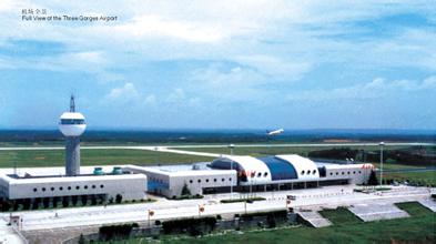 宜昌機場地圖,宜昌三峽機場交通地圖，宜昌三峽機場位置