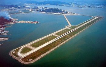 澳門機(jī)場(chǎng)地圖,澳門國(guó)際機(jī)場(chǎng)交通地圖，澳門機(jī)場(chǎng)位置