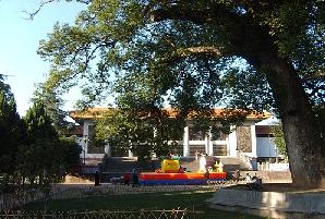 建陽(yáng)閩北革命歷史紀(jì)念館天氣