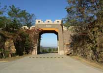 寧德九仙山風(fēng)景區(qū)天氣