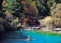 梅河口磨盤湖風(fēng)景區(qū)天氣