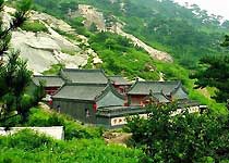 北寧北鎮(zhèn)廟天氣
