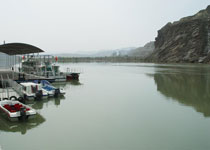 蘭州八盤峽旅游度假區(qū)天氣
