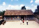 鞍山臺(tái)安張學(xué)良出生地紀(jì)念館天氣