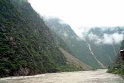 帶嶺涼水自然保護區(qū)風(fēng)景旅游區(qū)天氣