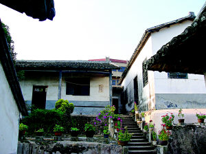 龍巖福音醫(yī)院天氣