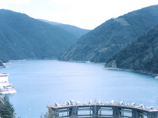 臺(tái)中德基水庫(kù)天氣