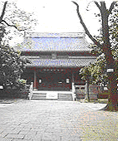 上海陳化成紀(jì)念館天氣