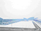 上海浦東國際機(jī)場天氣