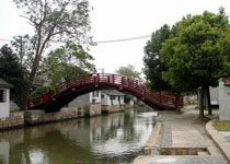 青浦橋鄉(xiāng)金澤天氣