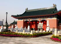 上海交通大學(xué)天氣