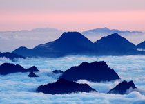 龍泉山－鳳陽(yáng)山景區(qū)天氣