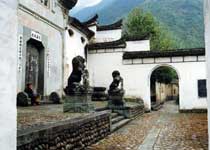 遂昌獨山村天氣