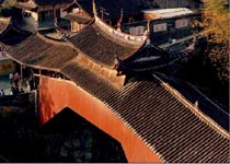 泰順溪東橋天氣