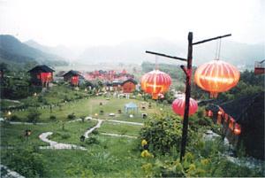 桐廬神仙洞天氣