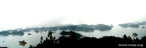 富陽(yáng)富春江天氣