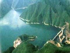 衢州烏溪江天氣