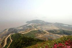 臺(tái)州三門(mén)天氣