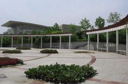 南京師范大學(xué)天氣