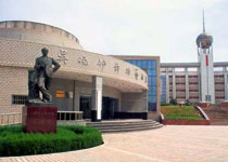 太倉(cāng)吳曉邦舞蹈藝術(shù)館天氣