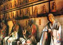 長清靈巖寺風(fēng)景區(qū)天氣
