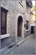 南京梅園新村紀(jì)念館天氣
