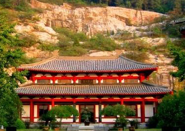 徐州漢畫像藝術博物館天氣