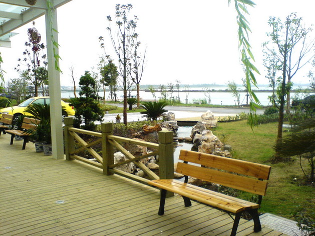 蘇州陽澄湖療養(yǎng)院天氣