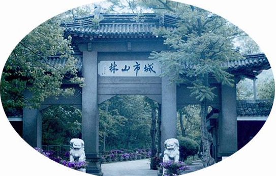 鎮(zhèn)江南山天氣