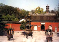 蕪湖廣濟(jì)寺天氣