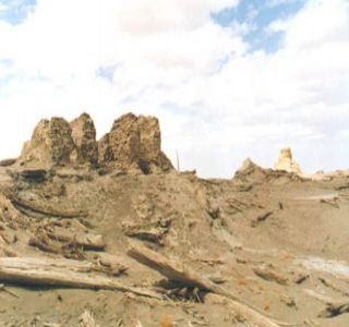 靈寶北陽(yáng)平遺址天氣