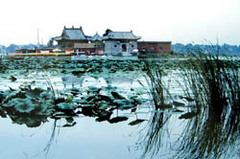 周口畫(huà)卦臺(tái)天氣
