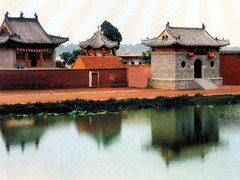 周口弦歌臺(tái)天氣