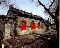 天津三條石紀(jì)念館天氣
