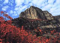 北京仙臺(tái)旅游區(qū)天氣