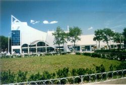 天津大學(xué)天氣