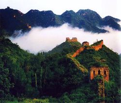 唐山青山關(guān)天氣