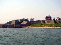 山海關(guān)海洋水族館天氣
