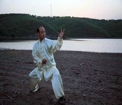 滄州武術之鄉天氣