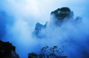 焦作市云臺山風(fēng)景名勝區(qū)天氣