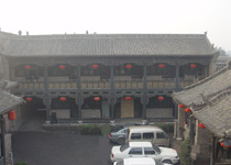 平遙協(xié)同慶天氣