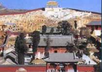 永濟(jì)扁鵲墓與扁鵲廟天氣