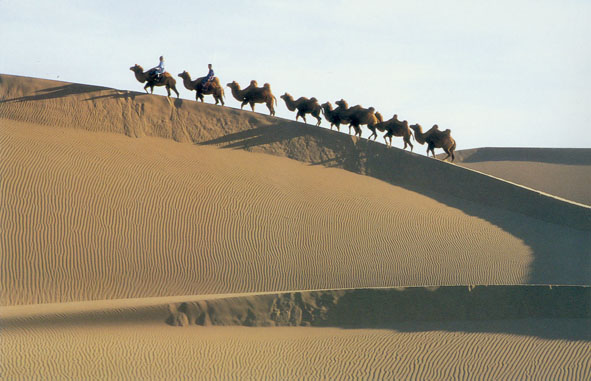 阿拉善巴丹吉林沙漠探險(xiǎn)旅游區(qū)天氣