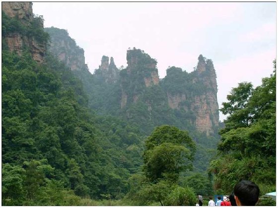 壽陽方山風(fēng)景區(qū)天氣