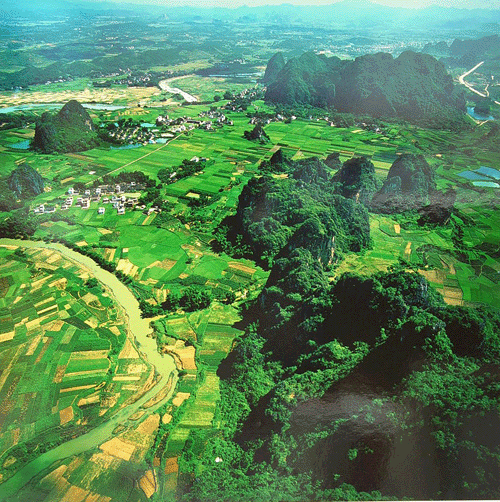 陽(yáng)春玉溪三洞天氣