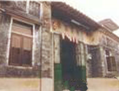 中山鄭關(guān)應(yīng)故居天氣