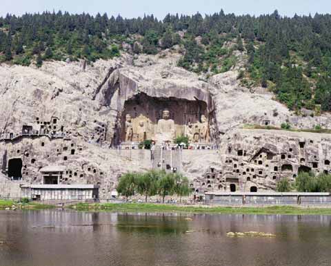 大同吳官屯石窟天氣 大同吳官屯石窟天氣
