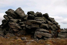 大同跑馬梁天氣 大同跑馬梁天氣