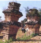 運(yùn)城棲巖寺天氣