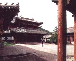 赤峰靈悅寺天氣